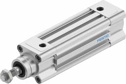 Festo dsbc-32-60-d3-ppsa-n3 - Thumbnail 1