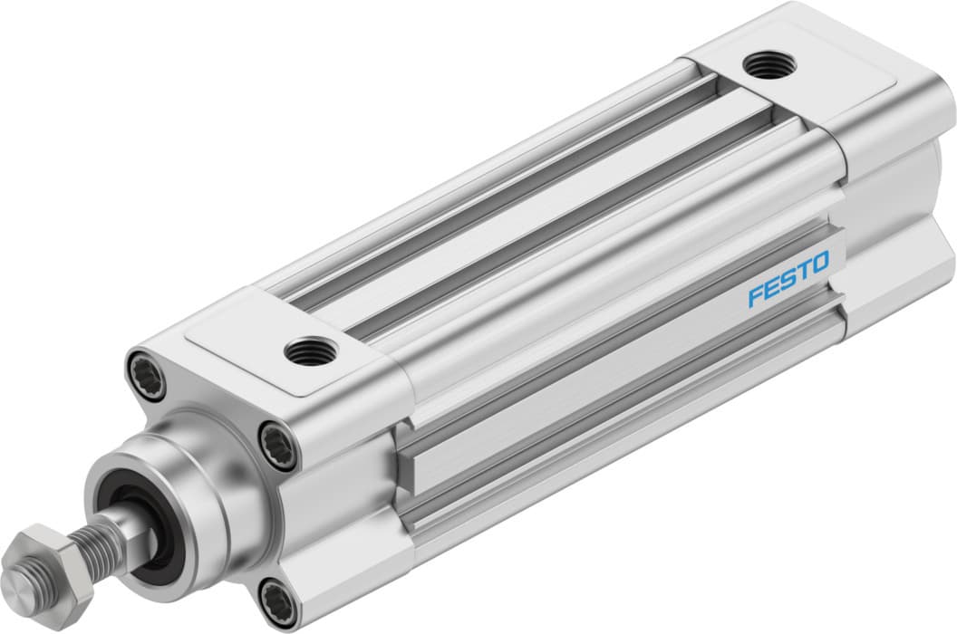Festo dsbc-32-70-d3-ppsa-n3