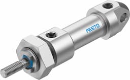 Festo crdsnu-20-15-p-a - Thumbnail 2