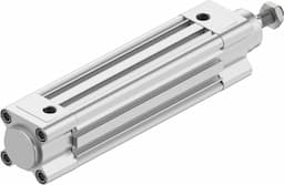 Festo dsbc-32-100-d3-ppsa-n3 - Thumbnail 3