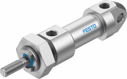 Festo crdsnu-20-10-p-a - Thumbnail 2