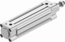 Festo dsbc-50-150-d3-ppva-n3 - Thumbnail 2