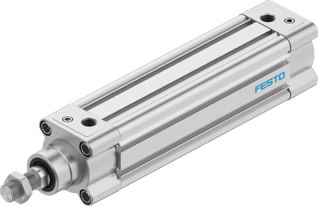 Festo dsbc-50-160-d3-ppva-n3