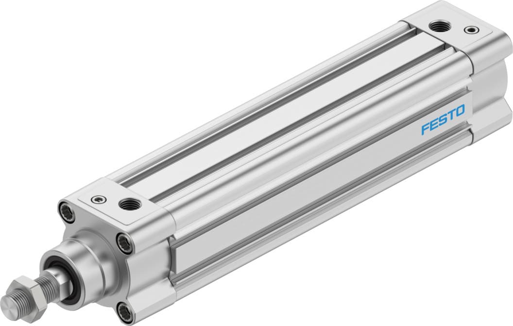 Festo dsbc-50-200-d3-ppva-n3