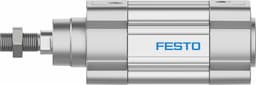 Festo dsbc-50-25-d3-ppsa-n3 - Thumbnail 3