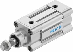 Festo dsbc-50-30-d3-ppsa-n3 - Thumbnail 1