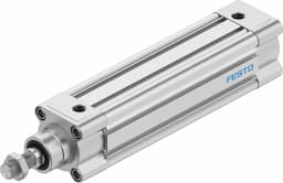 Festo dsbc-50-160-d3-ppsa-n3 - Thumbnail 1