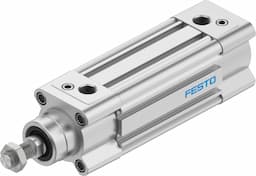 Festo dsbc-40-60-d3-ppva-n3 - Thumbnail 1