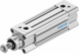 Festo dsbc-40-70-d3-ppva-n3 - Thumbnail 1