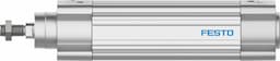 Festo dsbc-40-100-d3-ppva-n3 - Thumbnail 3