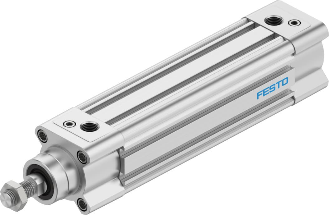 Festo dsbc-40-125-d3-ppva-n3