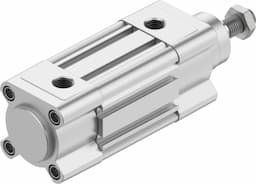 Festo dsbc-40-25-d3-ppsa-n3 - Thumbnail 1