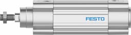 Festo dsbc-40-50-d3-ppsa-n3 - Thumbnail 2