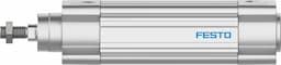 Festo dsbc-40-80-d3-ppsa-n3 - Thumbnail 3