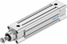 Festo dsbc-40-150-d3-ppsa-n3 - Thumbnail 2