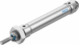 Festo crdsnu-16-50-p-a - Thumbnail 2