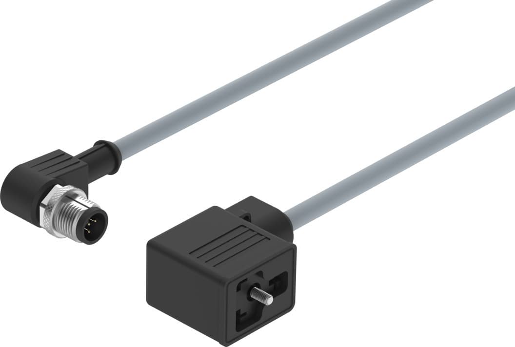 Festo nebv-b2w3f-p-k-0.6-n-m12w3