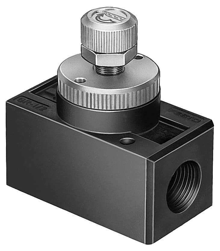Festo gr-3/8-b