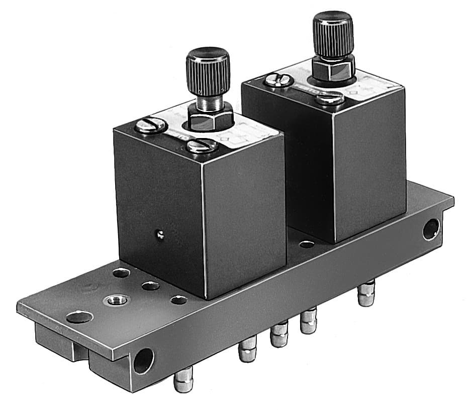 Festo grf-pk-3x2