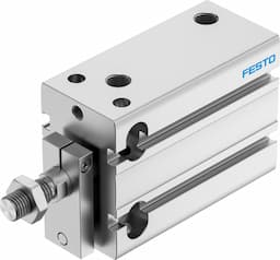 Festo dpdm-q-32-40-pa - Thumbnail 1