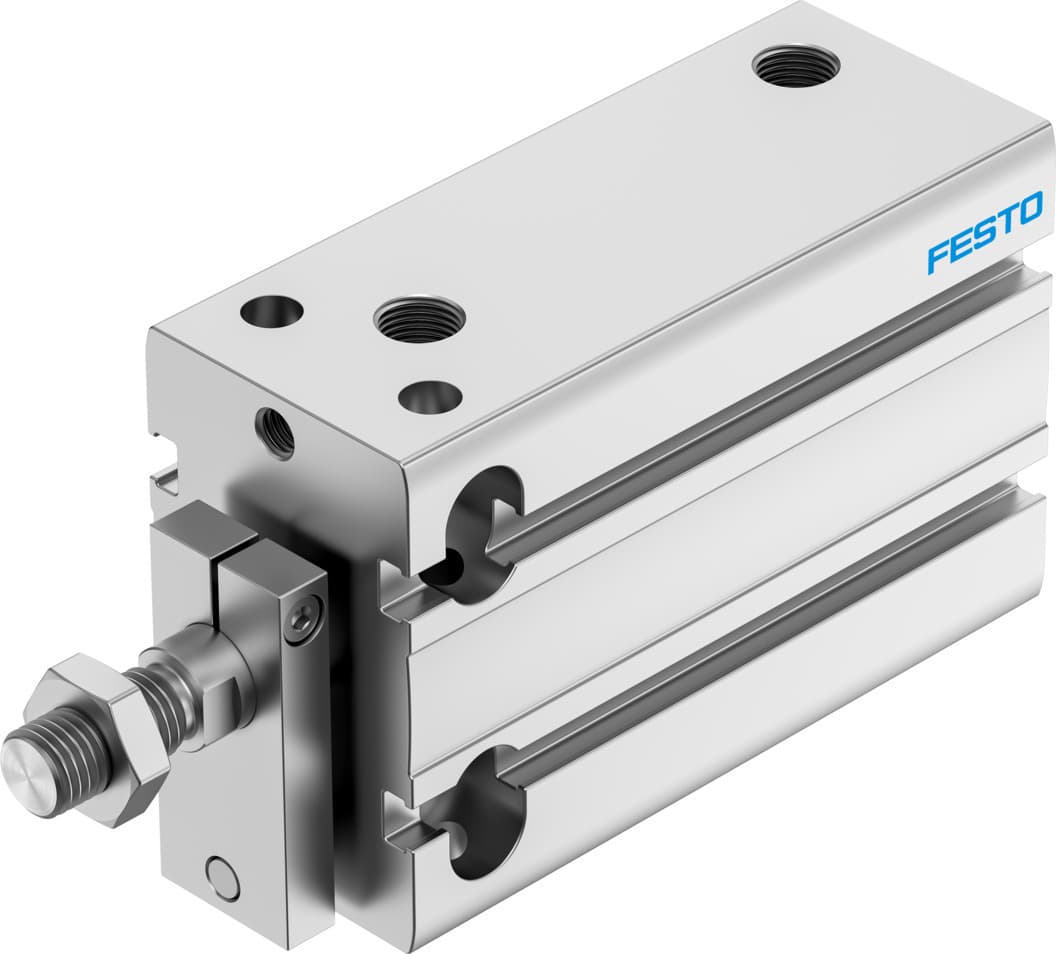 Festo dpdm-q-32-50-pa