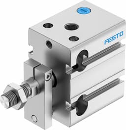 Festo dpdm-q-32-5-p-pa - Thumbnail 2