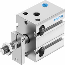 Festo dpdm-q-32-10-p-pa - Thumbnail 1