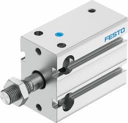 Festo dpdm-25-15-s-pa - Thumbnail 1
