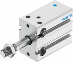Festo dpdm-25-15-p-pa - Thumbnail 1
