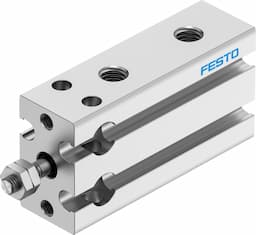 Festo dpdm-6-10-pa - Thumbnail 2