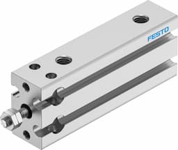 Festo dpdm-6-25-pa - Thumbnail 2