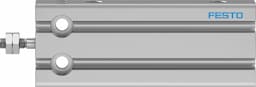 Festo dpdm-6-25-pa - Thumbnail 3