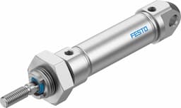 Festo crdsnu-16-15-p-a - Thumbnail 2