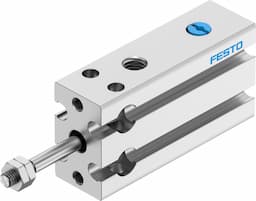 Festo dpdm-6-10-p-pa - Thumbnail 1