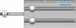 Festo dpdm-6-10-p-pa - Thumbnail 2