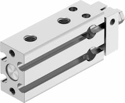 Festo dpdm-q-6-10-pa - Thumbnail 1