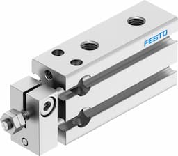 Festo dpdm-q-6-10-pa - Thumbnail 2