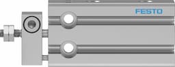 Festo dpdm-q-6-10-pa - Thumbnail 3
