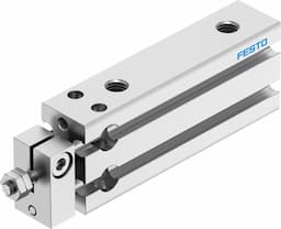 Festo dpdm-q-6-25-pa - Thumbnail 1