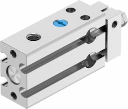 Festo dpdm-q-6-5-s-pa - Thumbnail 2