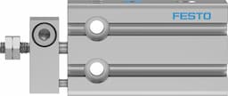 Festo dpdm-q-6-5-s-pa - Thumbnail 3