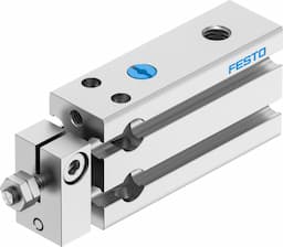 Festo dpdm-q-6-10-s-pa - Thumbnail 1