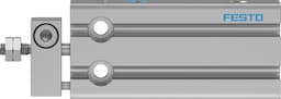 Festo dpdm-q-6-15-s-pa - Thumbnail 2