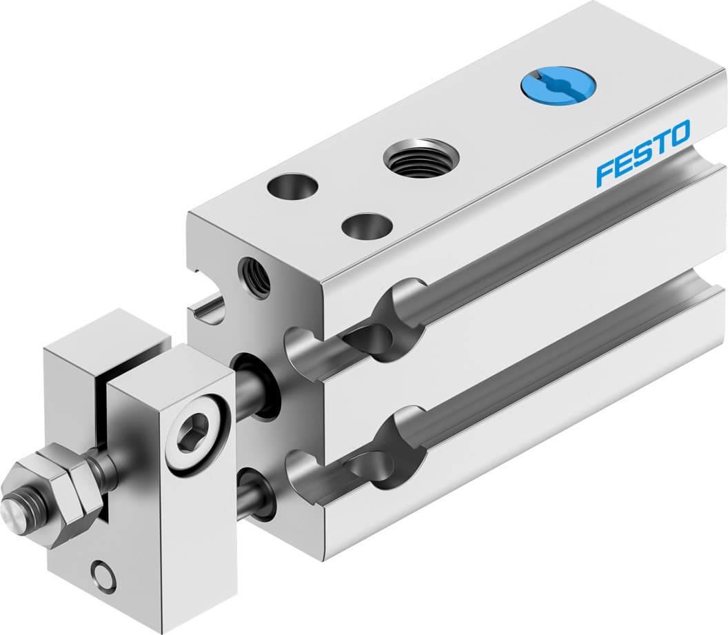 Festo dpdm-q-6-5-p-pa