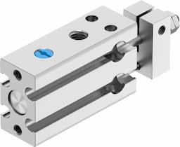 Festo dpdm-q-6-5-p-pa - Thumbnail 2
