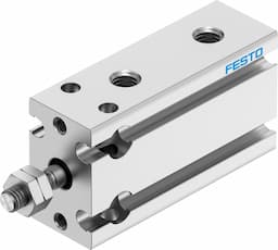 Festo dpdm-10-10-pa - Thumbnail 2