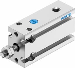 Festo dpdm-10-10-s-pa - Thumbnail 1