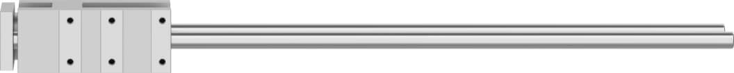 Festo feng-40-500-kf