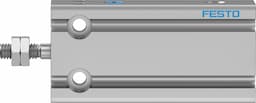 Festo dpdm-10-15-s-pa - Thumbnail 2