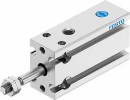 Festo dpdm-10-10-p-pa - Thumbnail 1